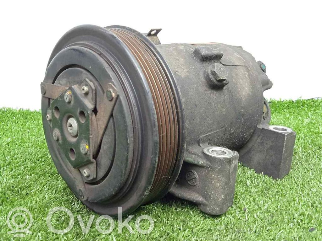 Nissan Primera Air conditioning (A/C) compressor (pump) 
