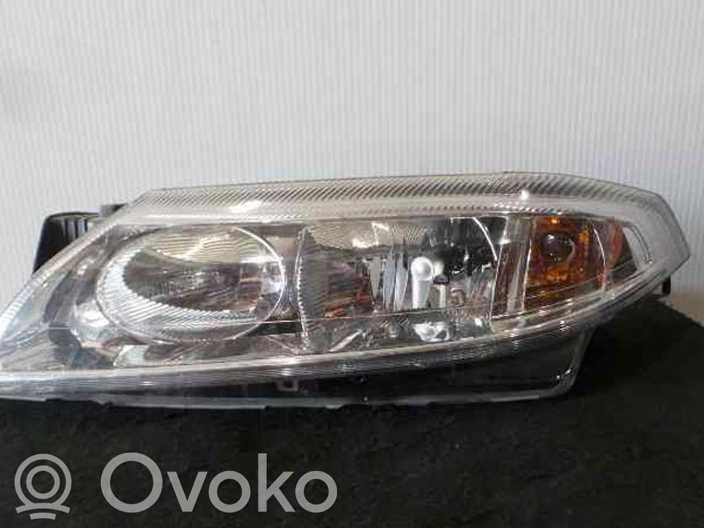 Scheinwerfer   087987,0105,DOBLEOPTICA
