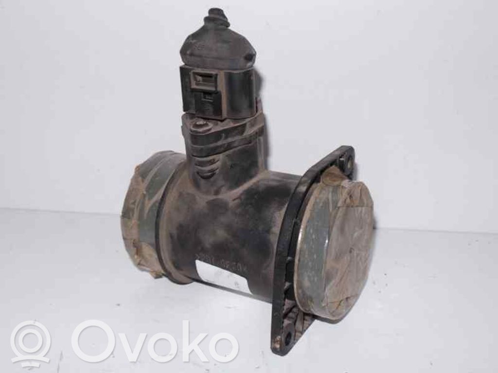 Mass air flow meter   BOSCH
