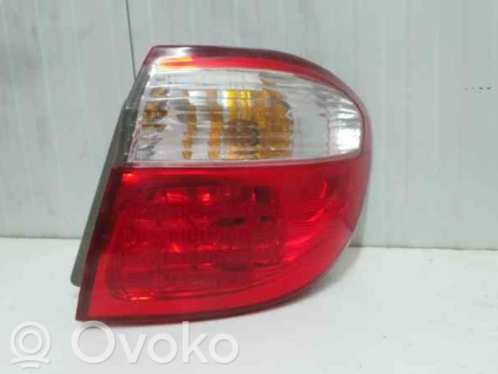 Nissan Maxima Rear/tail lights 