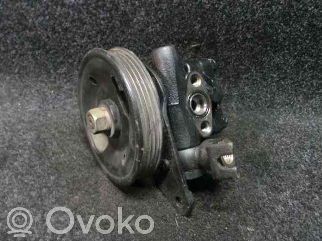 Power steering pump   UNISIA,POLEA110MM