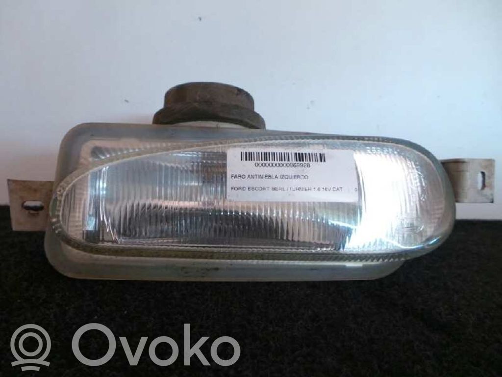 Ford Escort Front fog light 