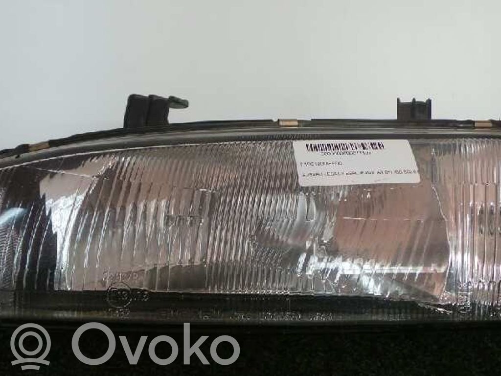 Headlight/headlamp