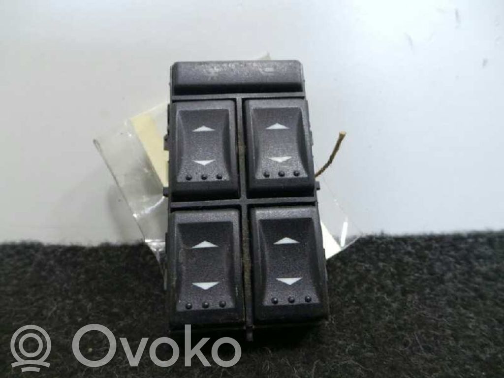 Electric window control switch   4BOTONES