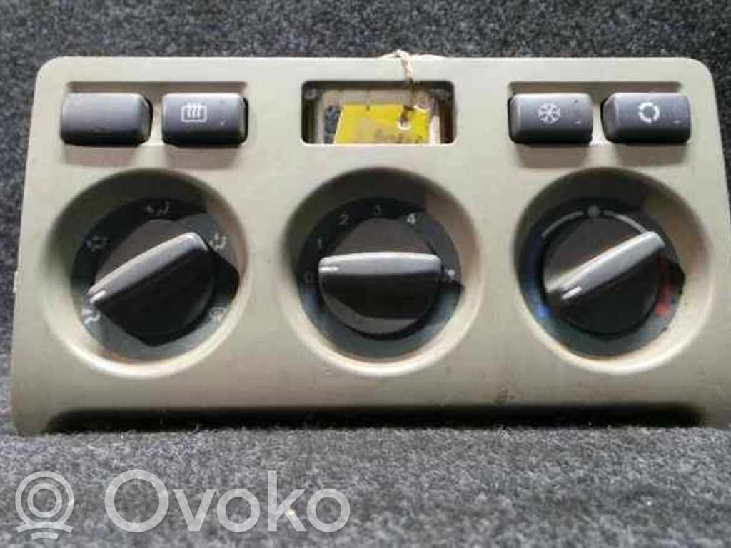 Air conditioner control unit module   W9639247,4CONECTOR