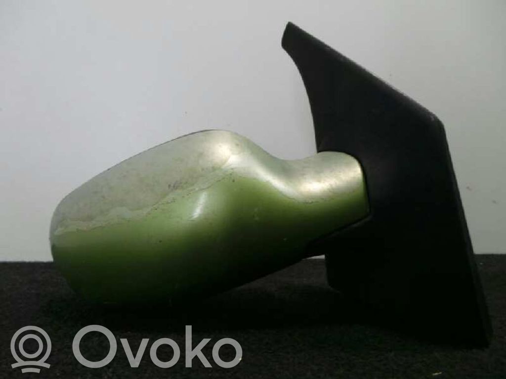 Renault Scenic RX Front door electric wing mirror 