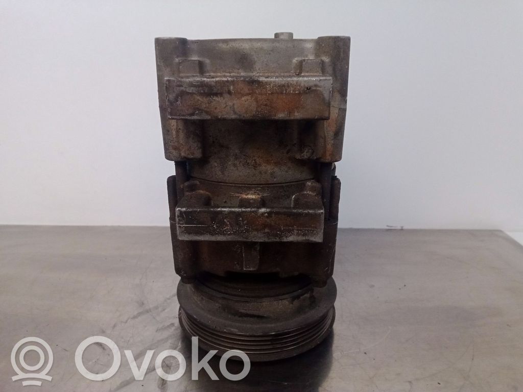 Hyundai Sonata Compressore aria condizionata (A/C) (pompa) 