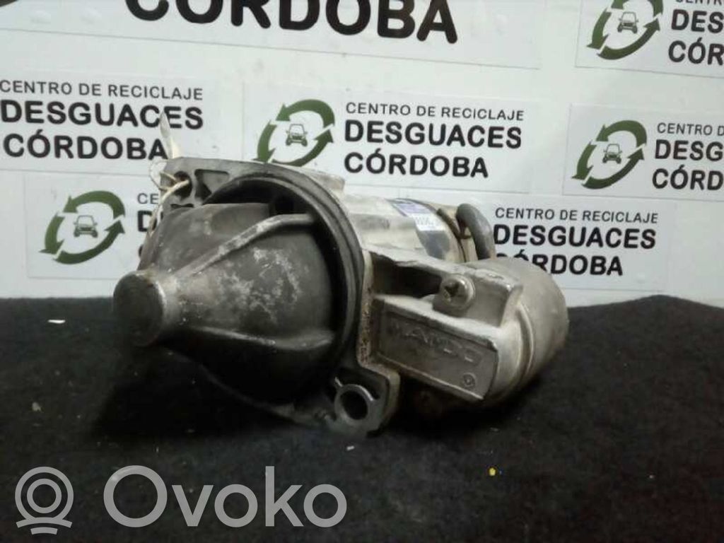 Motor de arranque   3610038090