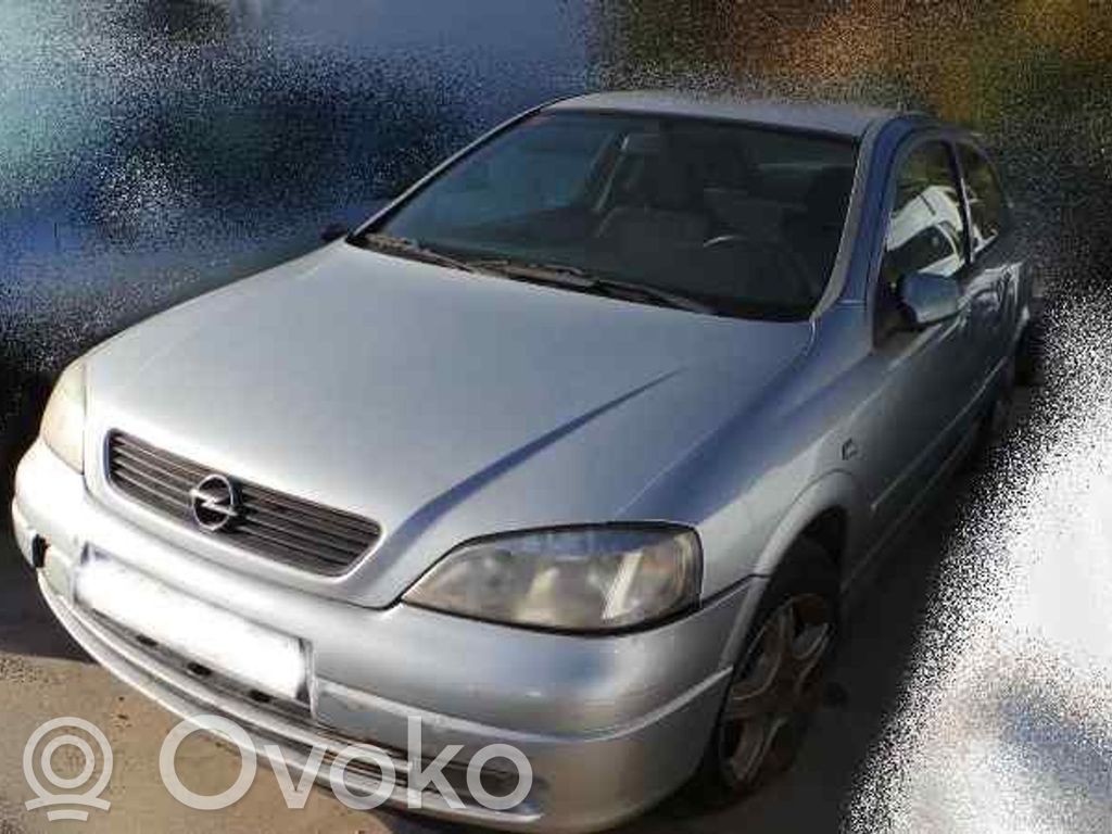 Opel Astra G Front driveshaft 