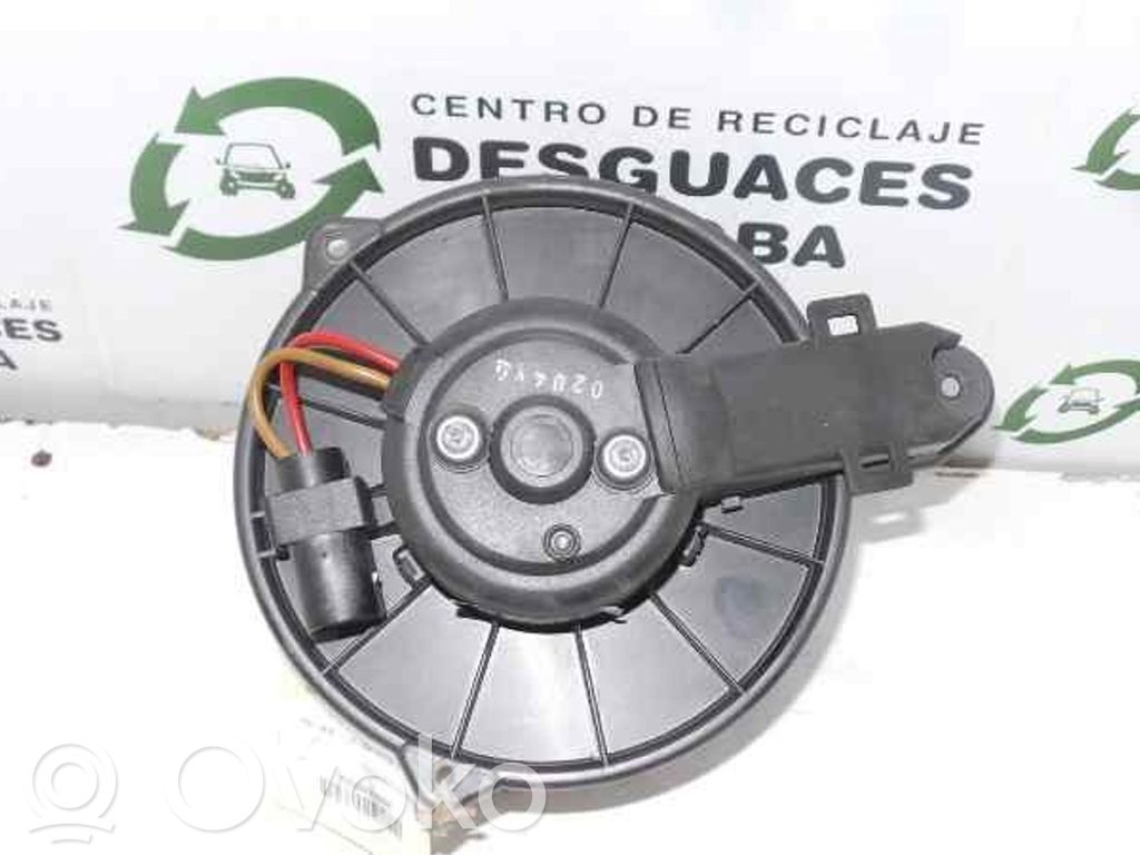 Heizungslüfter   BOSCH2PIN,SINRESISTENCIA
