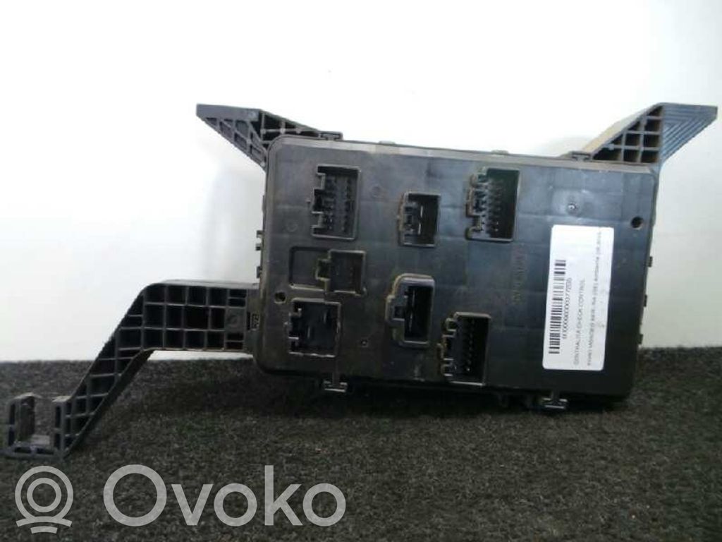 Other control units/modules