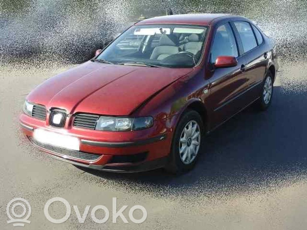 Seat Toledo I (1L) Priekšējā pusass 