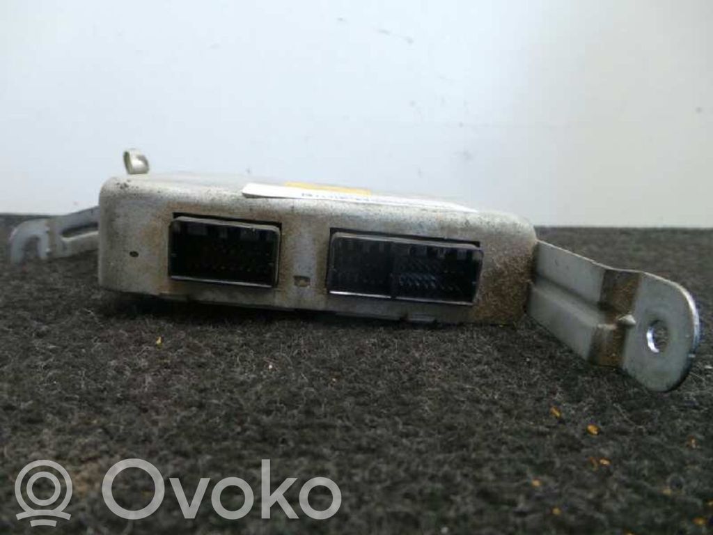 Other control units/modules