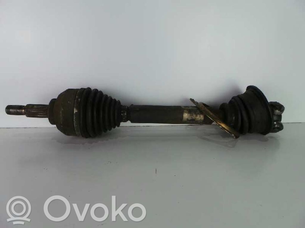 Front driveshaft   8200079915,L590MM