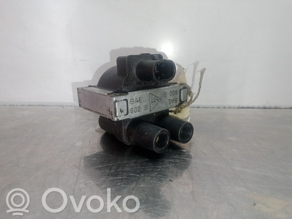 Fiat Punto Evo Bobina de encendido de alto voltaje 