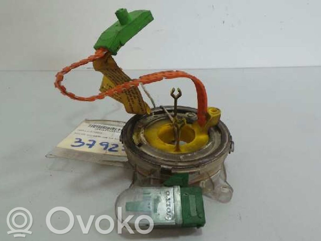 Airbag de volant