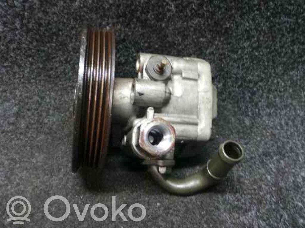 KIA Rio Vairo stiprintuvo siurblys 