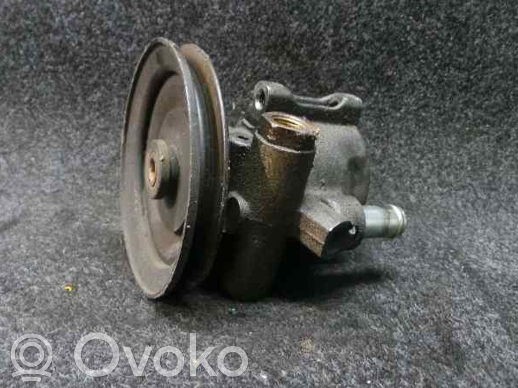 Power steering pump   ASTRAFDELPHI,POLEA120MM