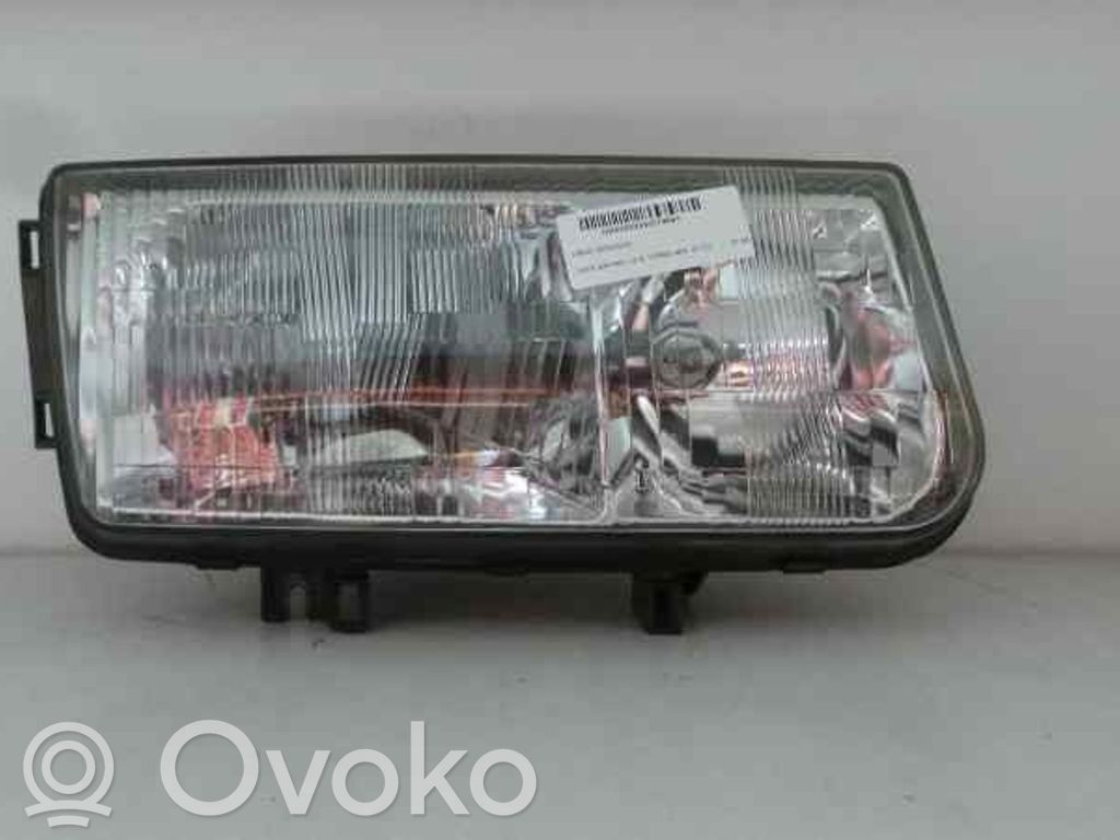 Phare frontale   15080004R,DOBLEOPTICA