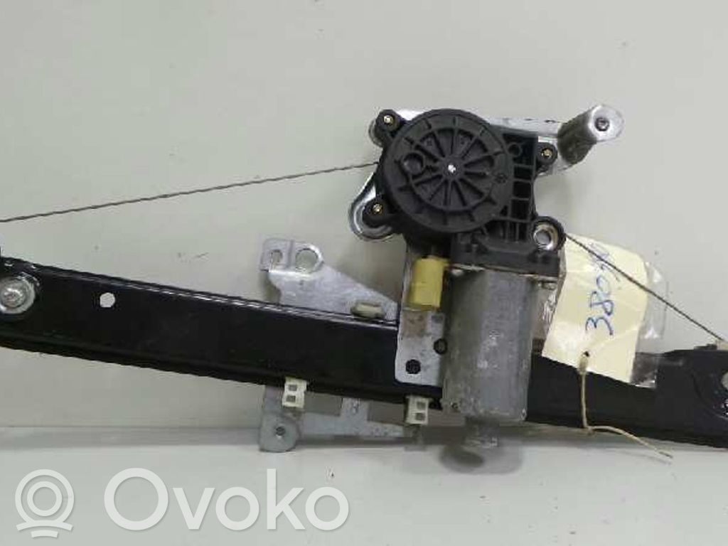 Regulador de puerta trasera con motor   119970,0010ELECTIRCO,CONMOTOR