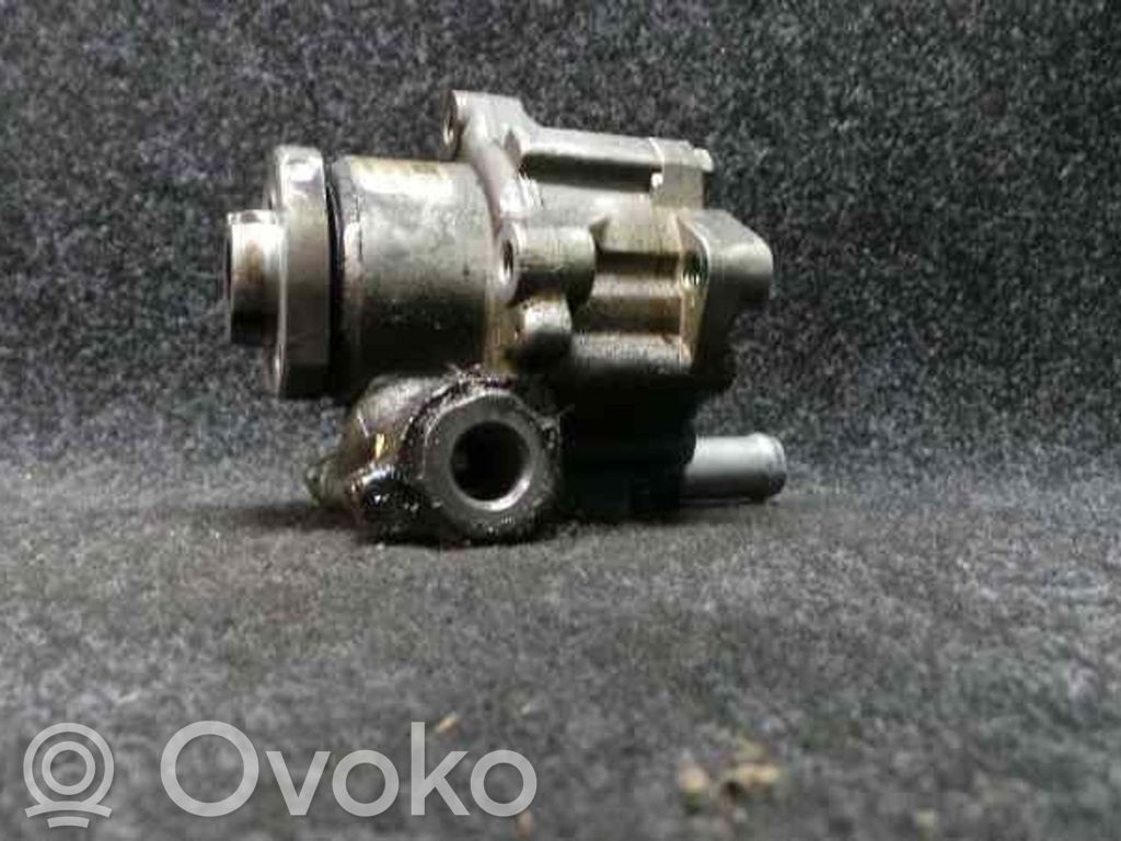 Bomba de dirección hidráulica   ZF76BAR,SINPOLEA