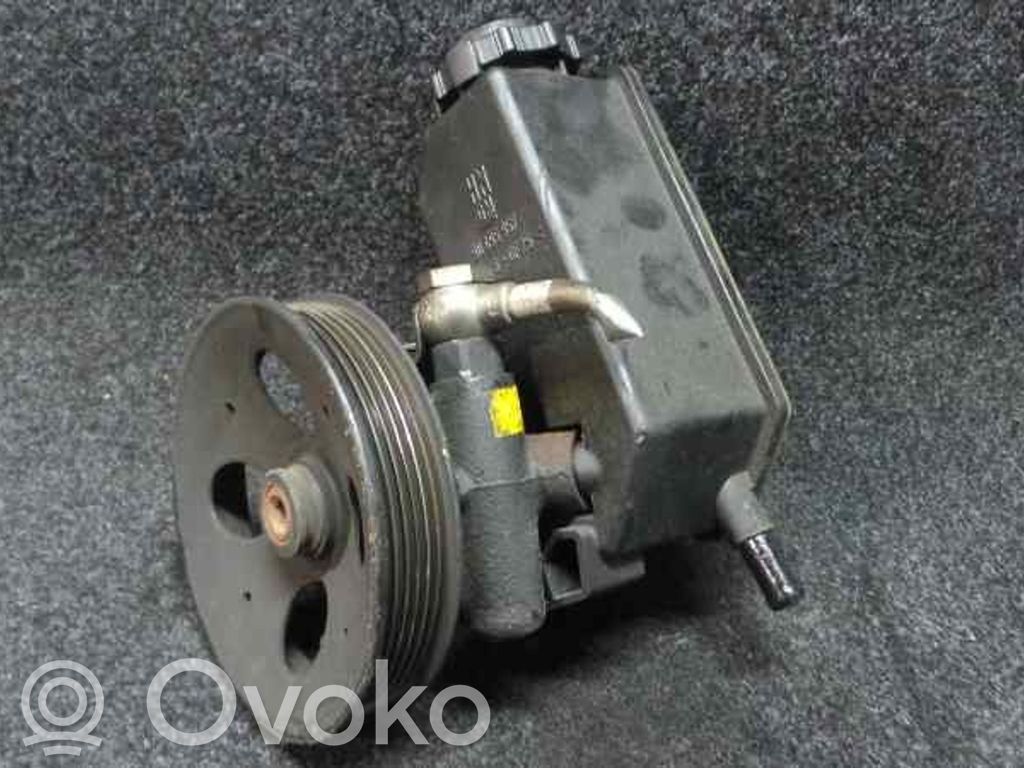 Power steering pump   90495957,CONBOTE,POLEA145MM