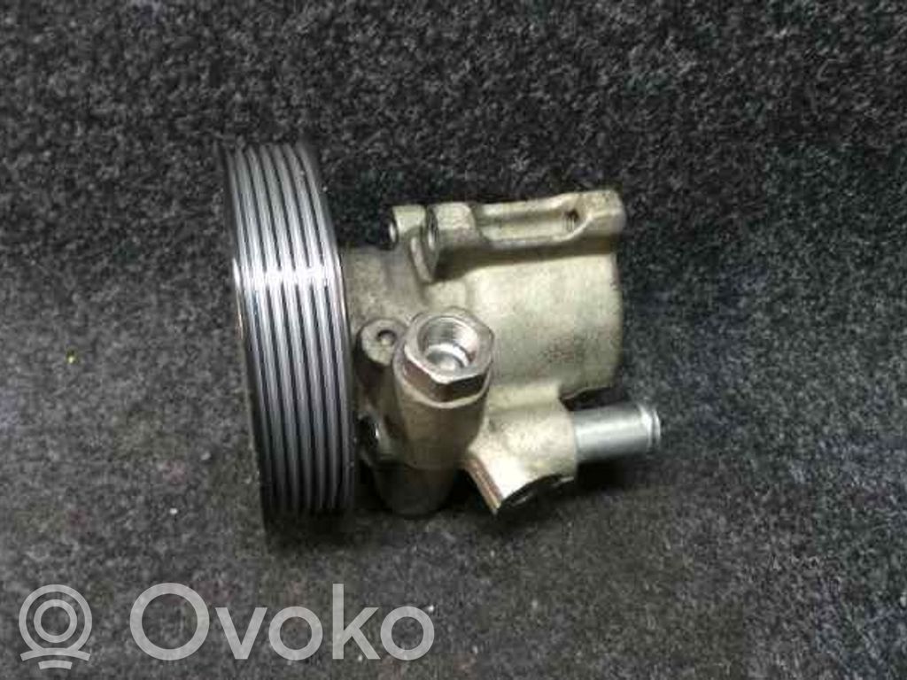 Volkswagen Polo III 6N 6N2 6NF Vairo stiprintuvo siurblys 