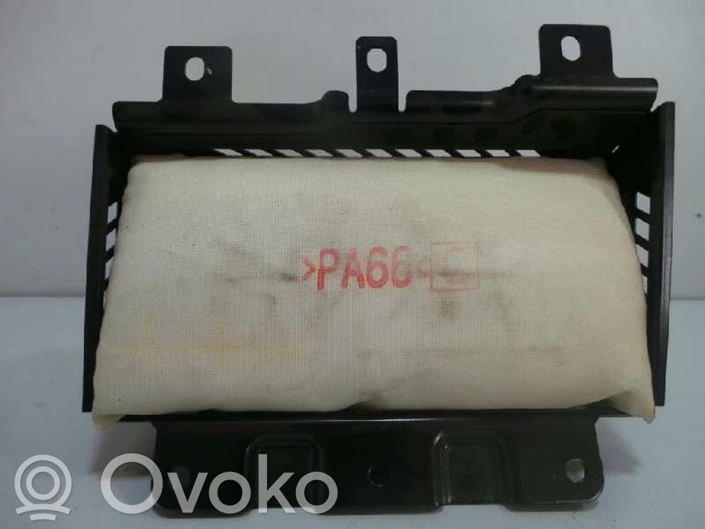 Airbag lateral