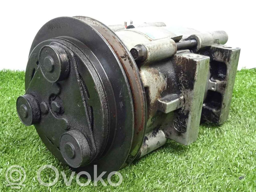 Compresor (bomba) del aire acondicionado (A/C))   HCC1CANAL,HS15