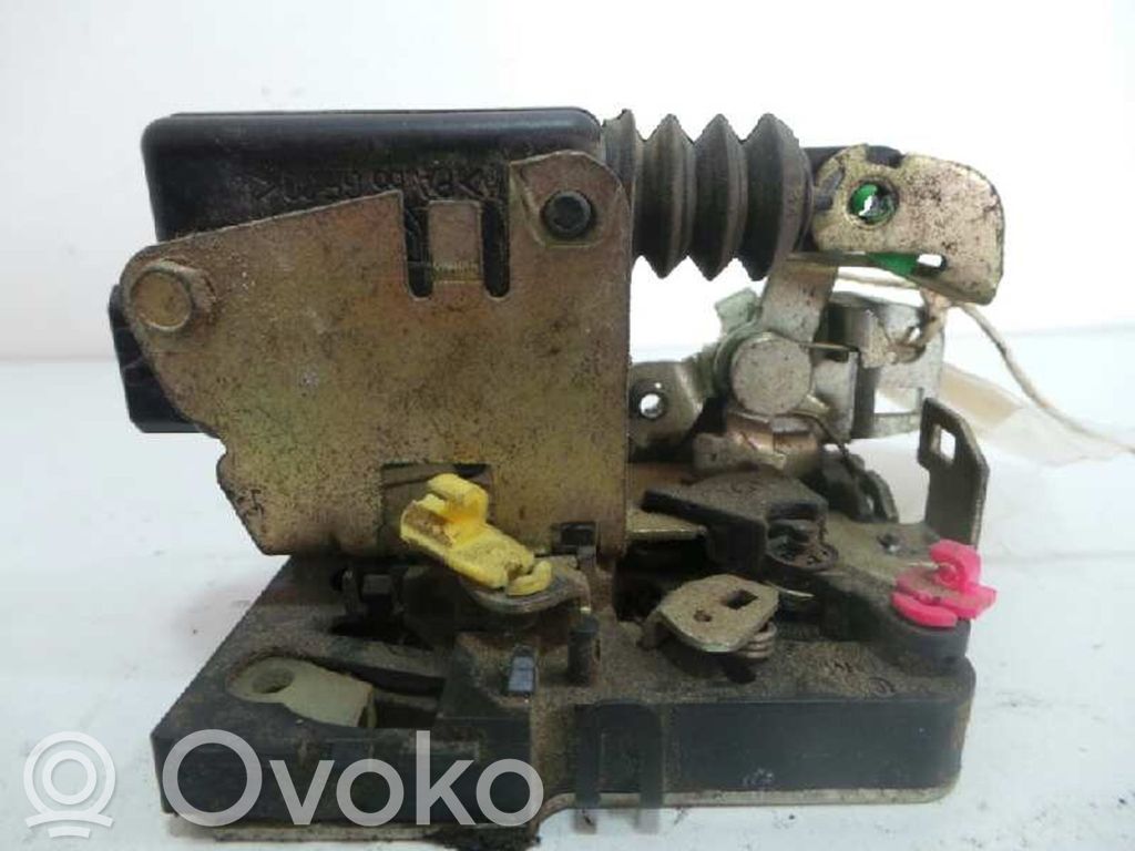 Etuoven lukko   A250706