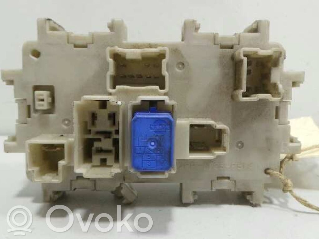 Unidad de control del BSM   EA00A04178I05