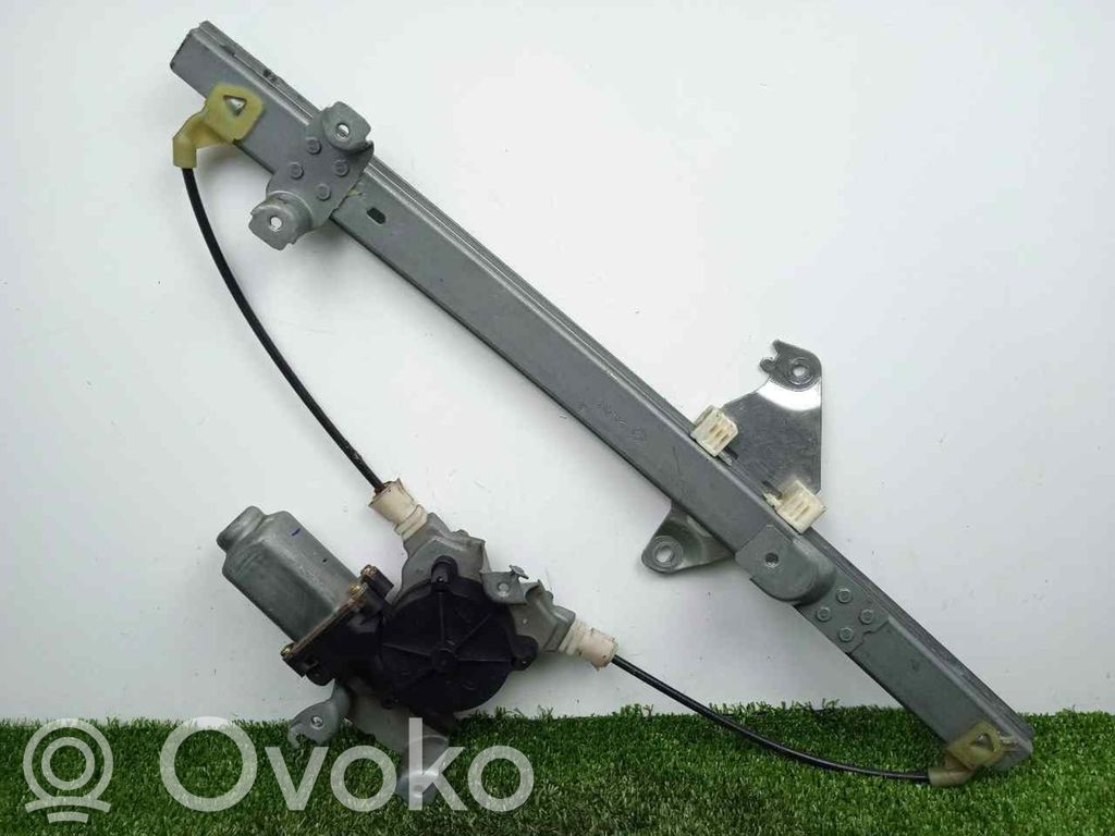 Regulador de puerta trasera con motor   ELECTRICO2PIN,5PUERTAS