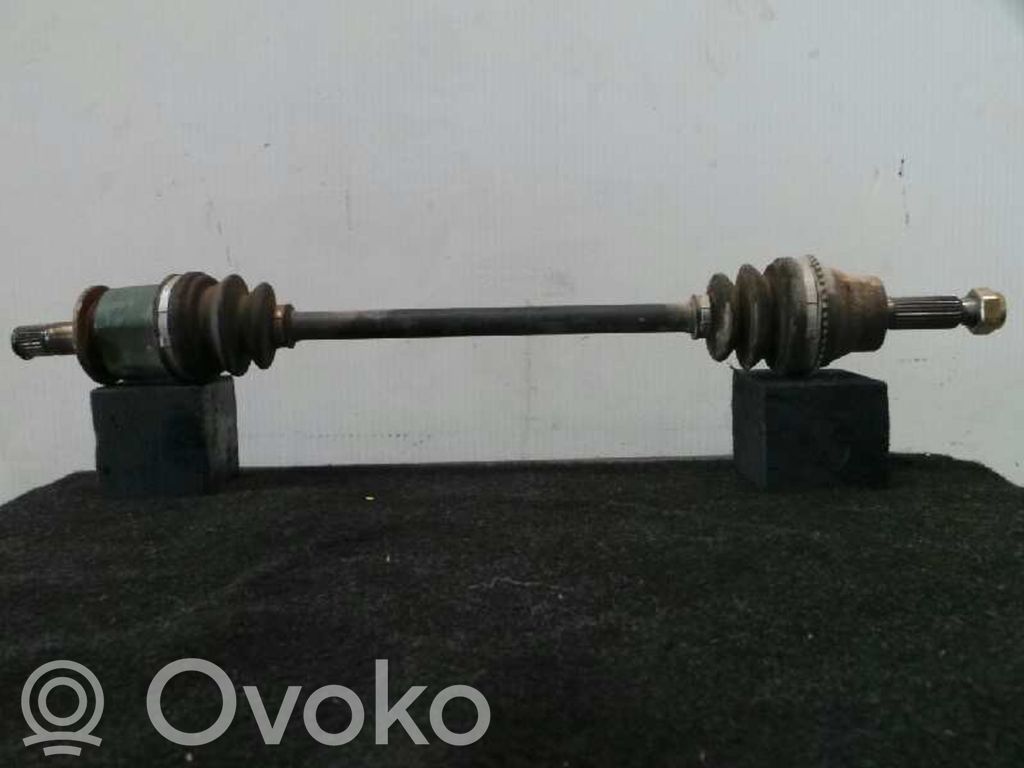 Rear driveshaft   CONCORONAABS,L740MM