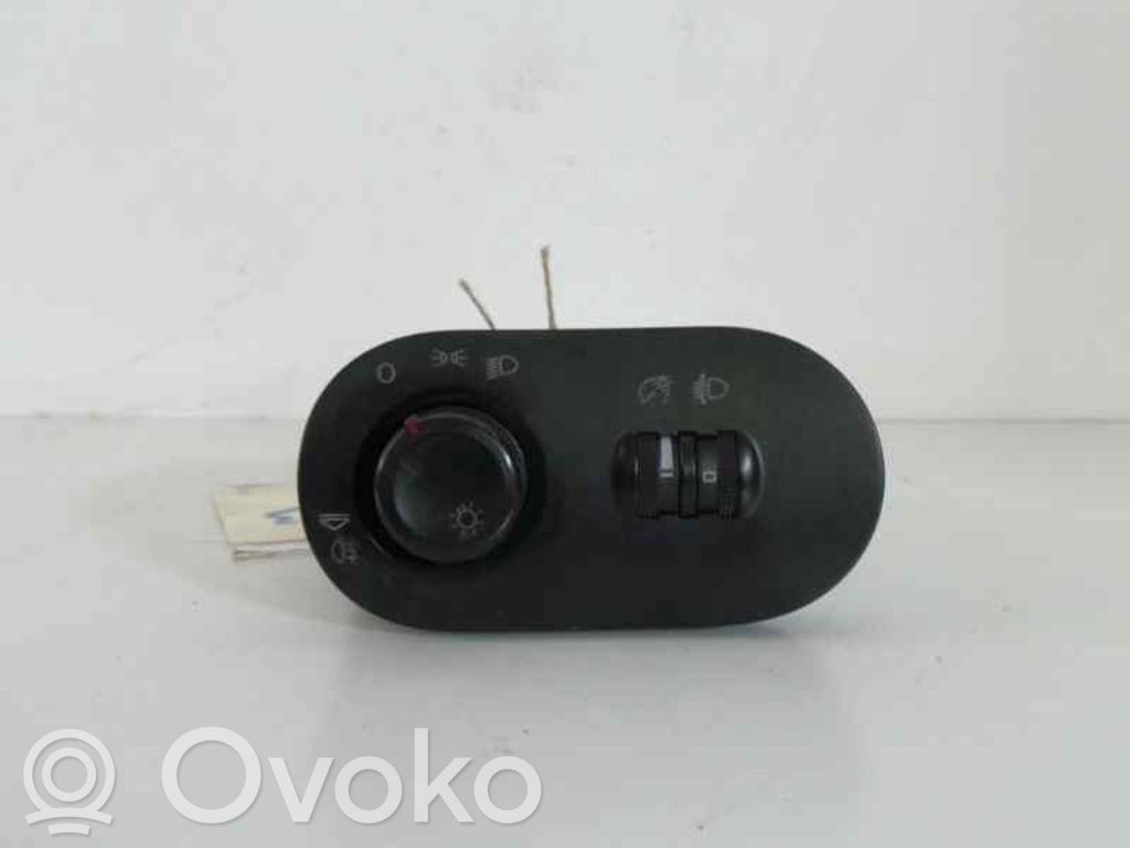 Seat Ibiza III (6L) Multifunctional control switch/knob 