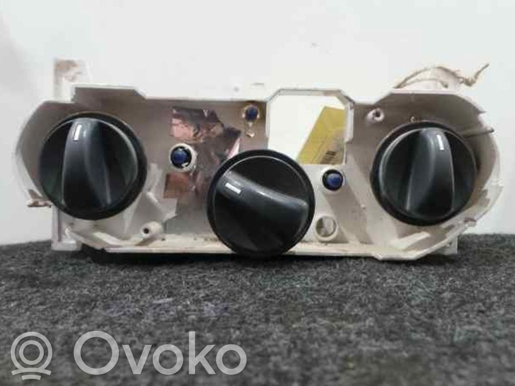 Air conditioner control unit module