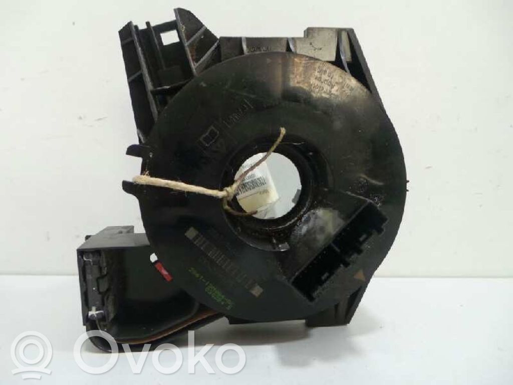 Steering wheel airbag