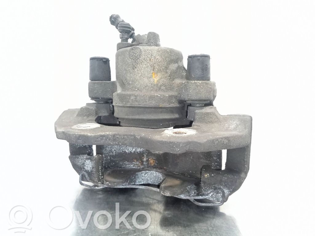 Передний суппорт   81383E136,ATEFOMOCO,81383E136
