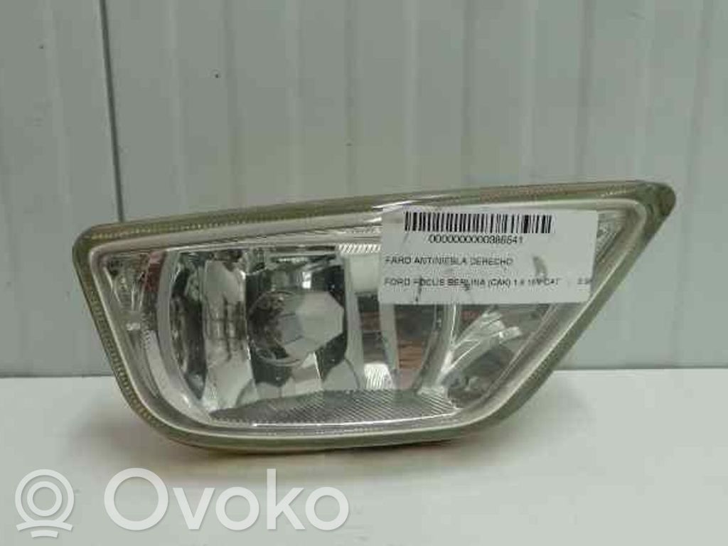 Ford Focus Front fog light 