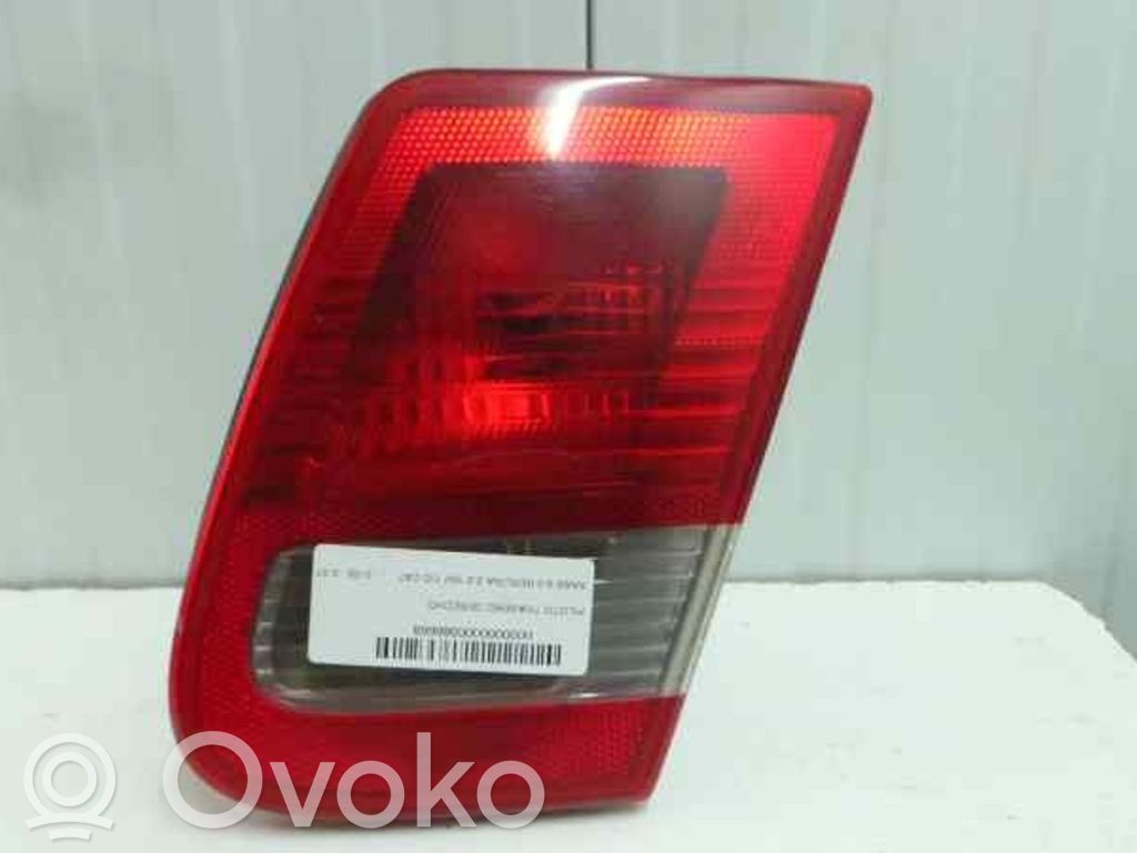 Saab 9-3 Ver2 Tailgate rear/tail lights 