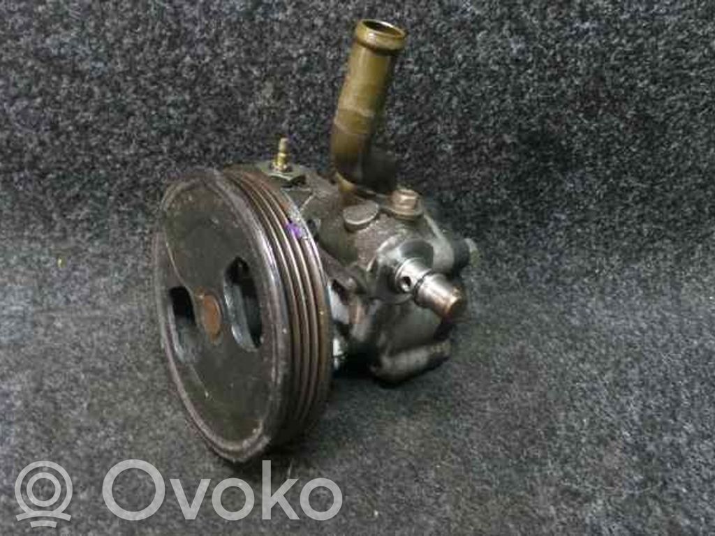 Servopumpe   3Y11X,KAYABA,POLEA115MM