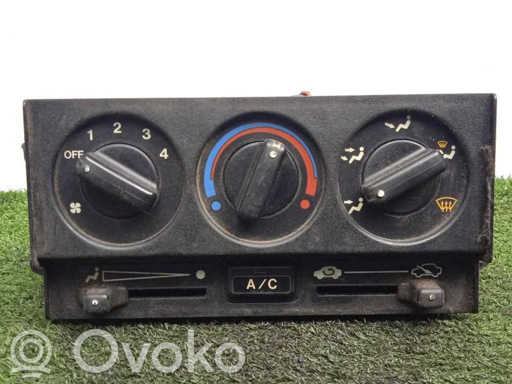 Honda Concerto Air conditioner control unit module 