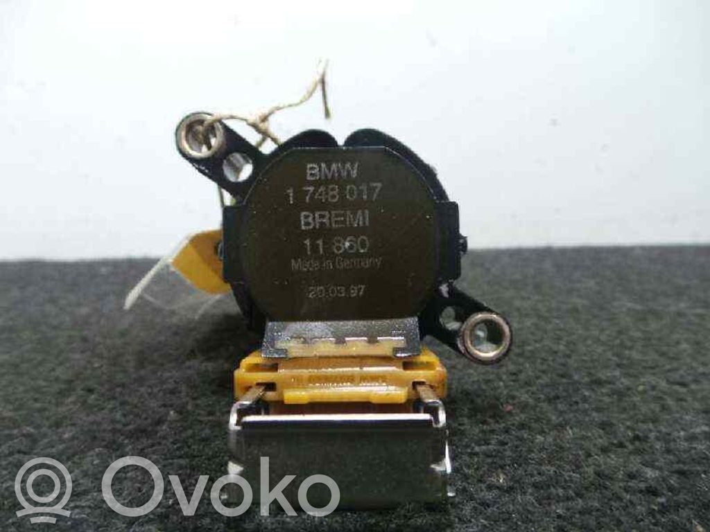 Aukštos įtampos ritė "babyna"   174801711860