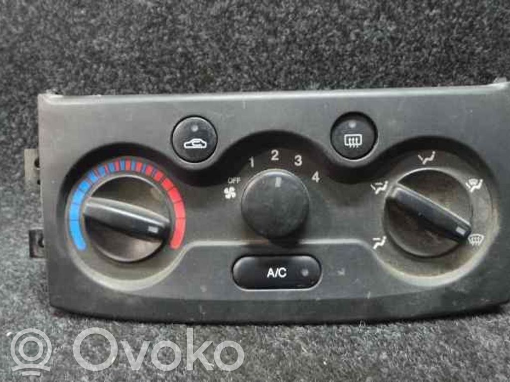 Daewoo Kalos Air conditioner control unit module 