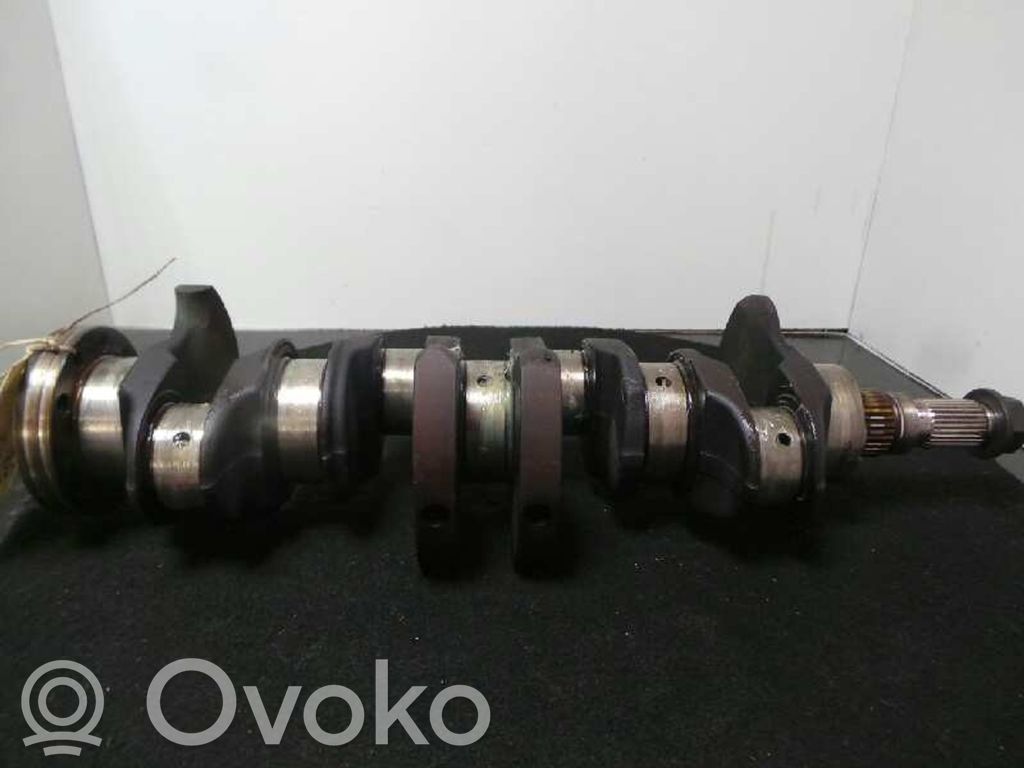 Kampiakseli   1829S1