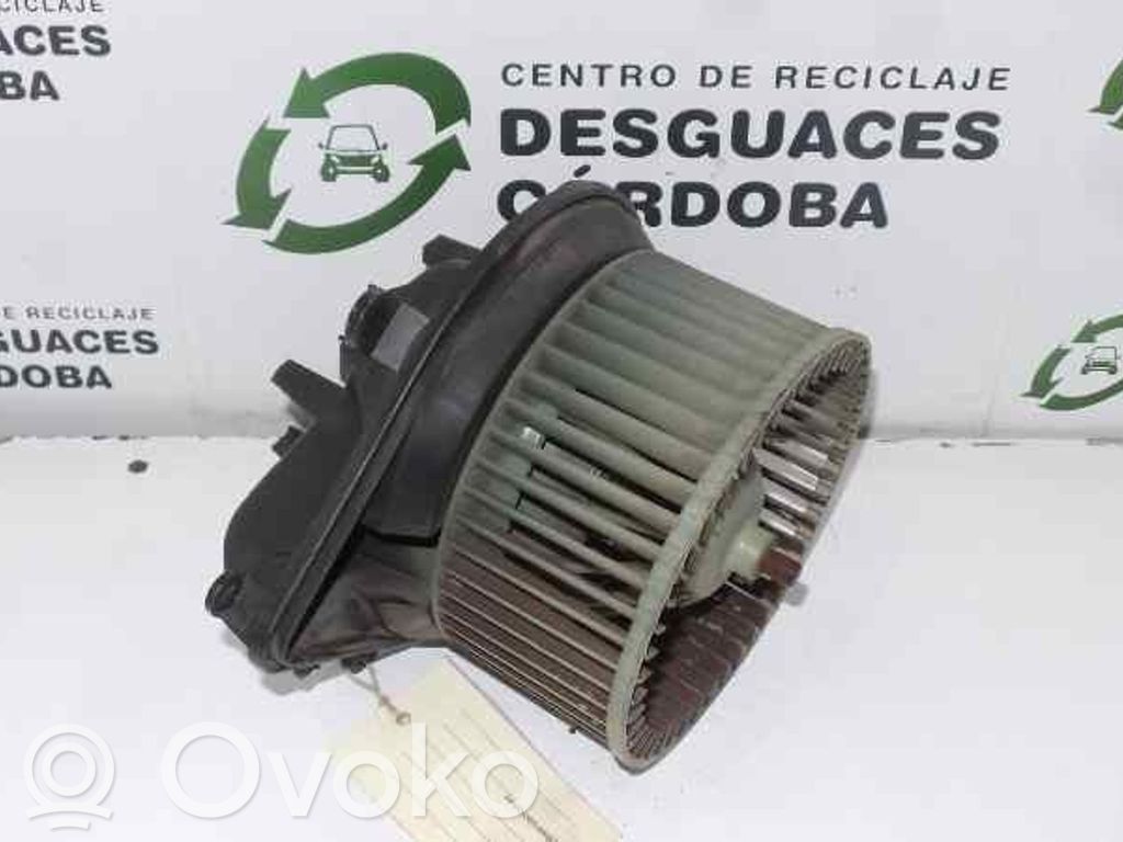 Mazā radiatora ventilators   2SERIEBEHR2PIN,SINRESISTENCIA