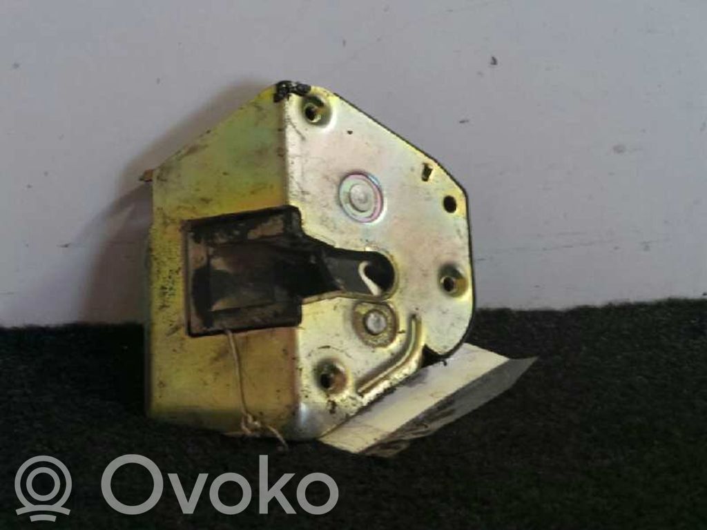 Takaoven lukko   164100
