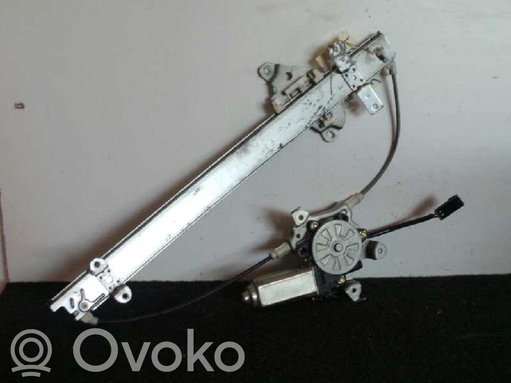 Front door electric window regulator   2PINES