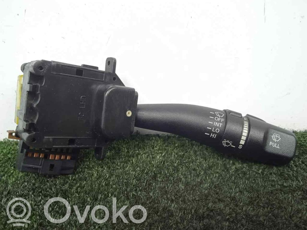 Wiper control stalk   040507,14PIN,LIMPIATRASERO