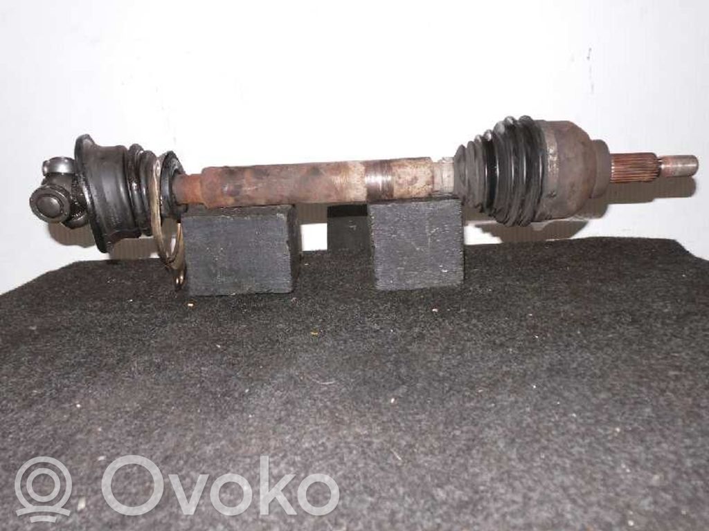 Antriebswelle vorne   L632MM