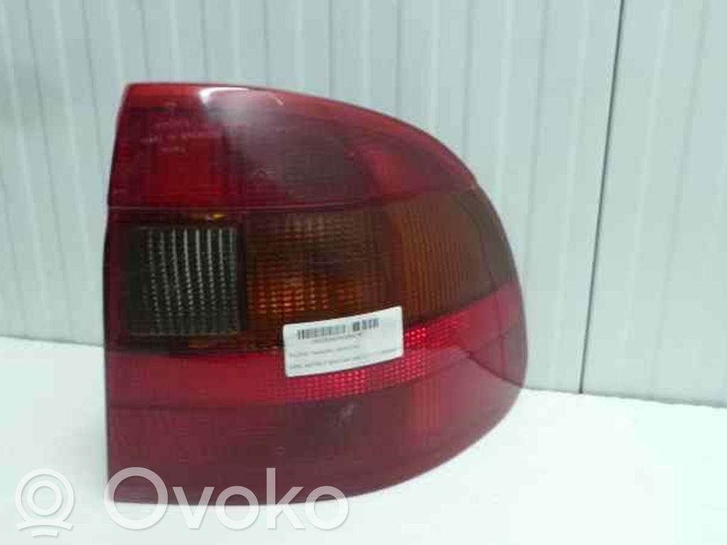 Opel Astra F Rückleuchte Heckleuchte 